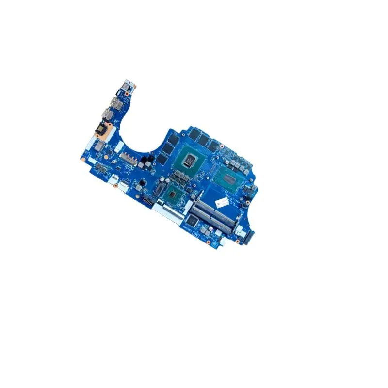 

AVAILABLE DPK54 LA-F841P L20299-001 FOR HP Pavilion Gaming 15-CX LAPTOP MOTHERBOARD GPU 1050 4GB HM370 CPU i5-8300H