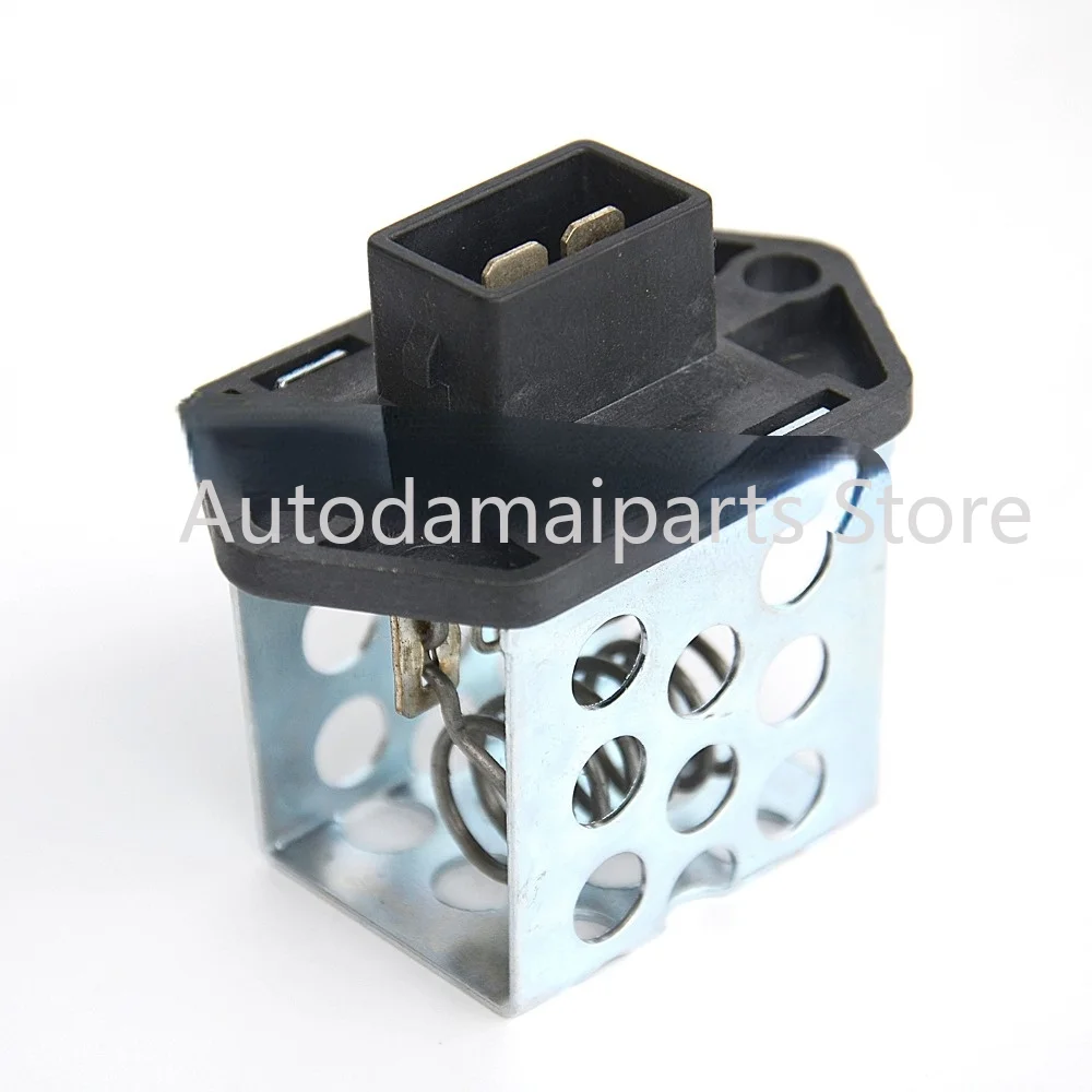 

AP03 Cooling Fan Control Resistor for Ford Focus Contour Mercury Cougar Mystique OE# F5RZ8L603AC, 4U2Z14S411DA F5RZ-8L603-AC