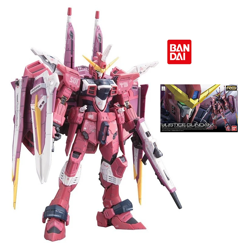

Фигурка из ПВХ, фигурка героя аниме, 1/144, EMS-10