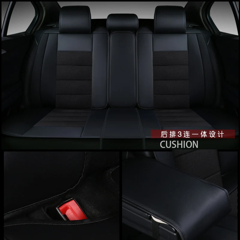 Чехлы для автомобильных сидений Автомобильные аксессуары салона toyota corolla e150 verso
