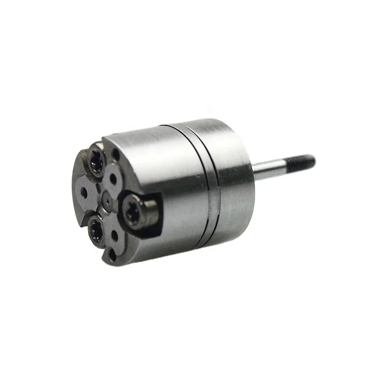 

Подходит для дизельного двигателя s 32F61-00062 черный регулирующий клапан дизельного двигателя