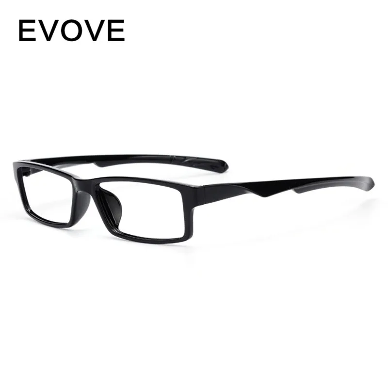 Фотохромные очки Evove TR90 мужские солнцезащитные для вождения при близорукости