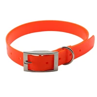 dog collar high quality large dog collar pet accessories adjustable durable waterproof pet dog collar dog accessories