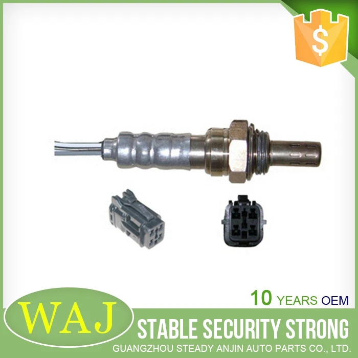 С пользовательским логотипом для Mitsubishi Precis/ Hyundai lambda sensor датчики кислорода o2 DENSO