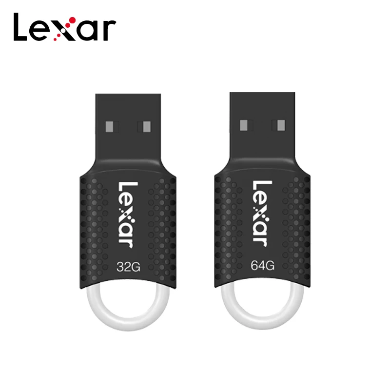 USB-флеш-накопитель Lexar V40 32-64 Гб USB 2 0 | Компьютеры и офис