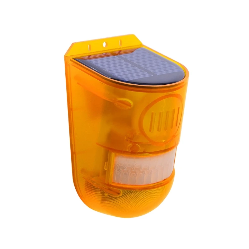 

Беспроводная садовая лампа с датчиком движения, IP65