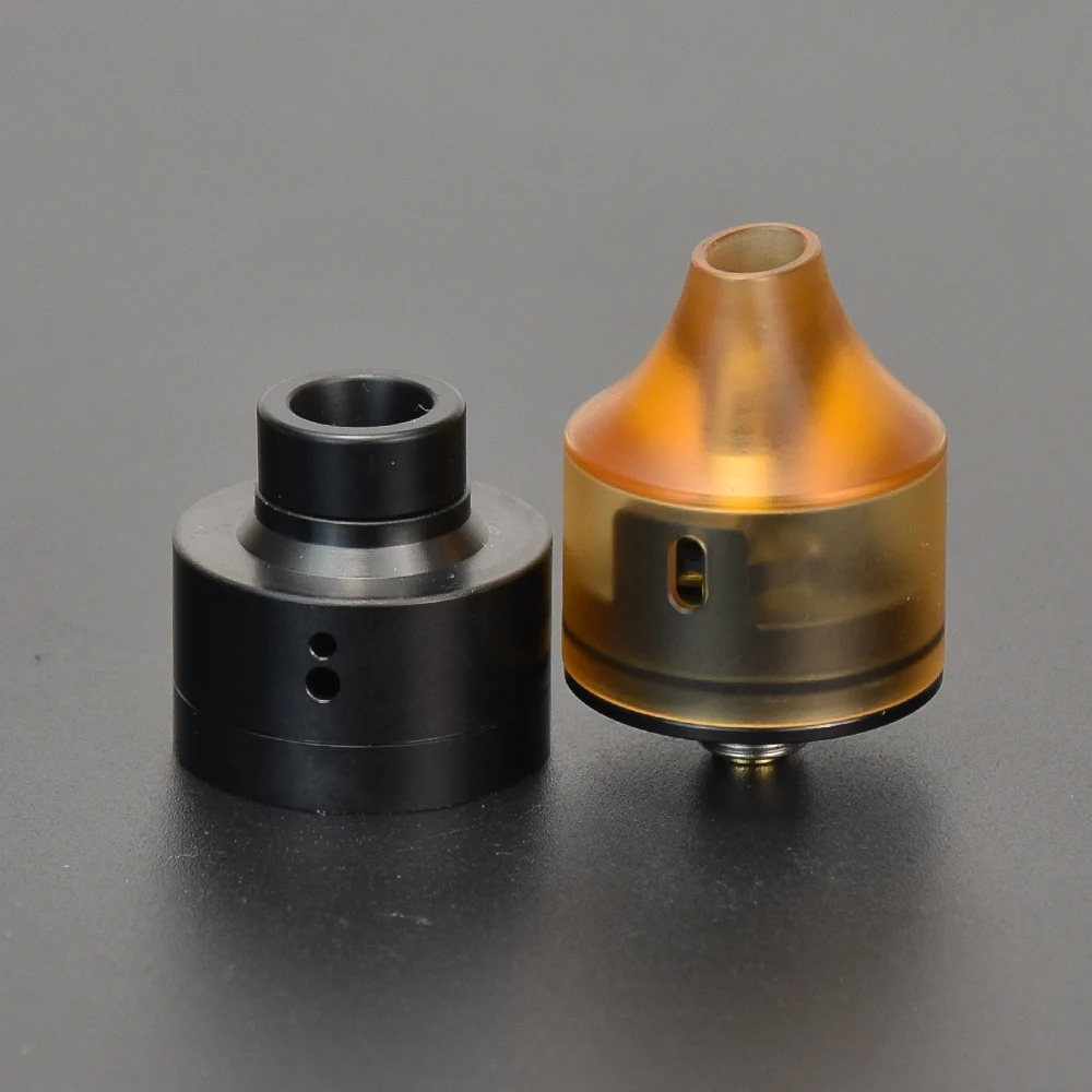Bellcap для sxk haku venna rda yftk атомайзер испаритель аксессуары вейпа | Электроника
