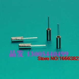 50 шт. 32 768 K 2*6 кГц 6 ПФ низкая нагрузка кристалла|Осцилляторы| |