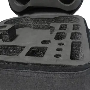 portable backpack storage bag carrying case box for dji robomaster s1 accessory d08a free global shipping