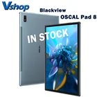 BLACKVIEW планшет с восьмиядерным процессором, ОЗУ 4 Гб, ПЗУ 64 ГБ, 10,1 дюймов, Android 11
