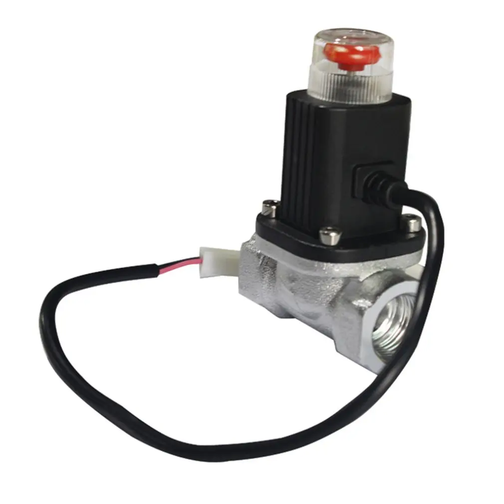 Автоматическое зондирование сжиженного природного газа аварийное отключение