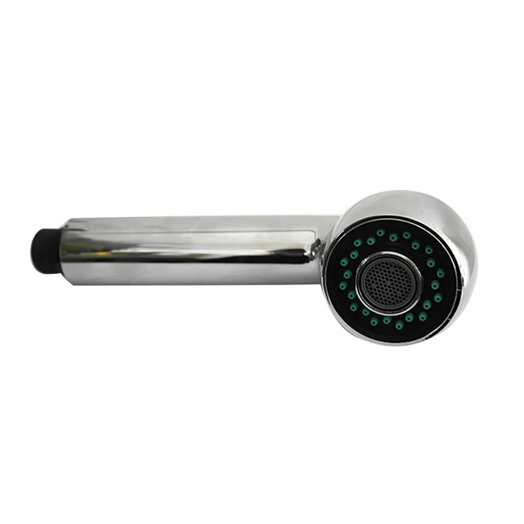 Горячая насадка для душа ручная водосберегающая литье под давлением