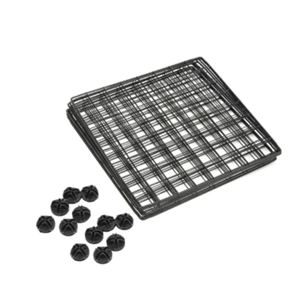 Прочный маленькая клетка для собак из металлической проволоки Двор Забор Pet