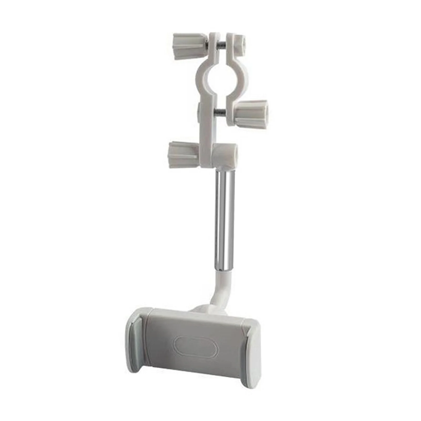 

Телескопический держатель для телефона, складной, с поворотом на 360 градусов