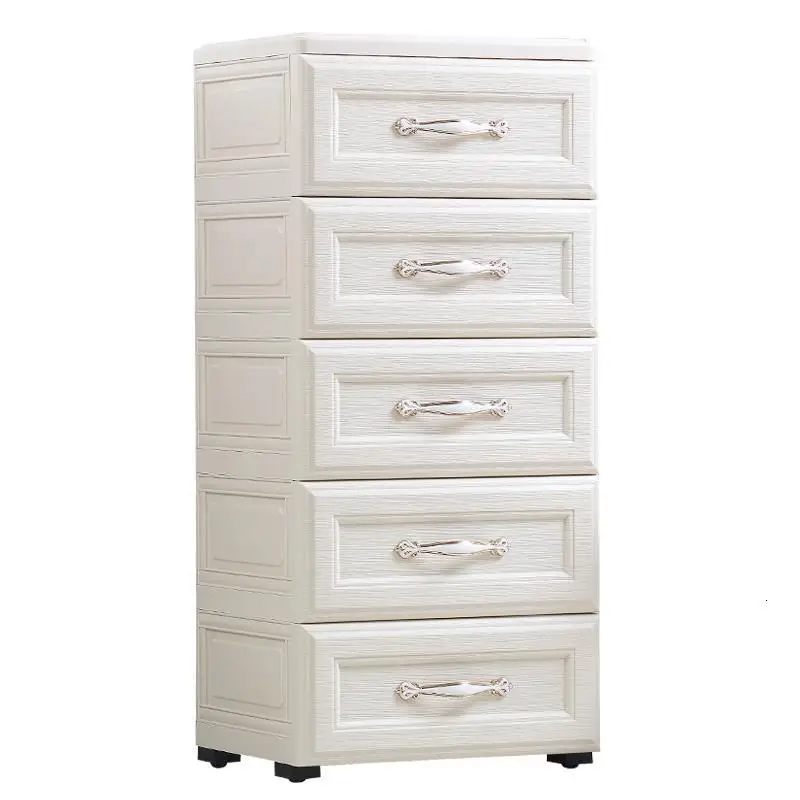 

Rangement Clothes Shabby Auxiliar Kid Mueble Bathroom Armario De Almacenamiento Salon Cabinet Meuble Cajonera Chest Of Drawer