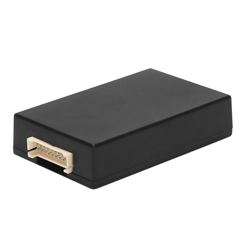 

Автомобильный стерео аудио 16 PIN Android Кабель-адаптер Canbus Box для Hyundai Elantra Mistra KIA K3 Sorento 2016-2019