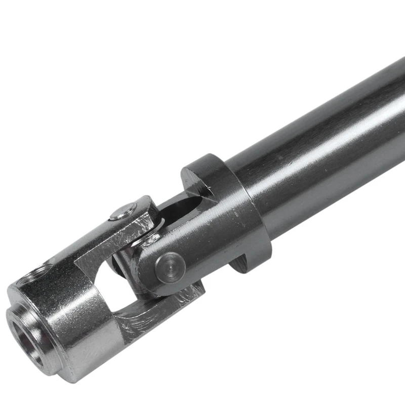 

2Pcs Scx0016 Drive Shaft for Axial Scx10 Electric 4Wd & 4Pcs 90mm Absorber Shocks for 1/10 Scale Axial Scx10 D90 Truck