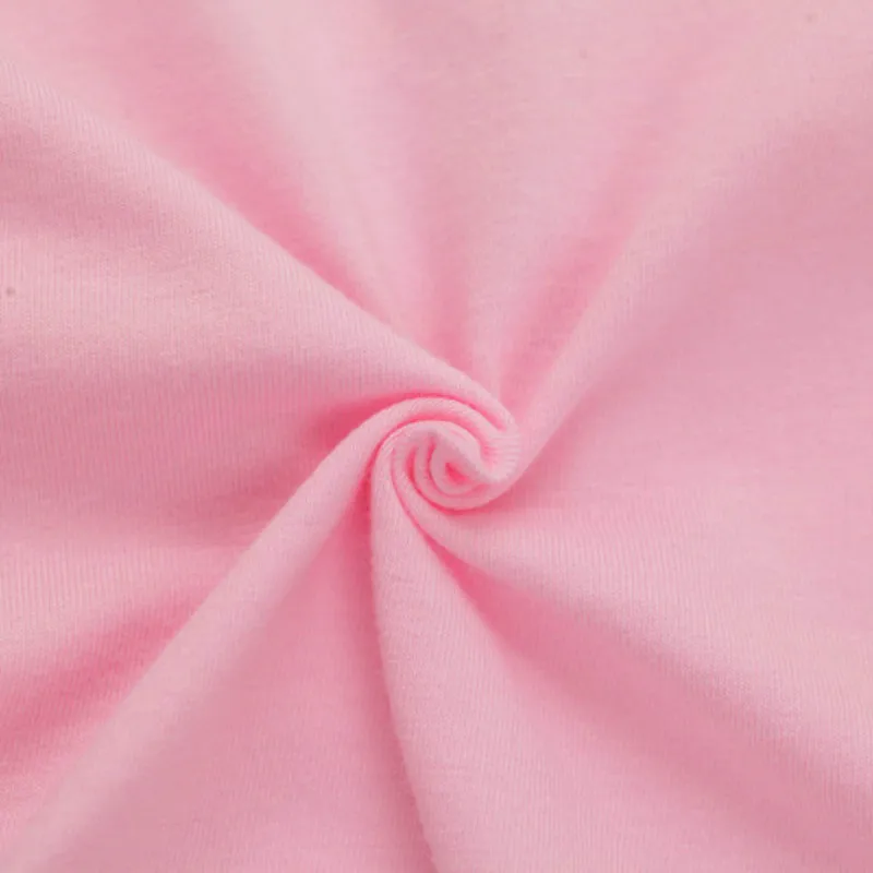 3 шт./лот детская майка топы на бретелях для девочек хлопчатобумажная футболка с