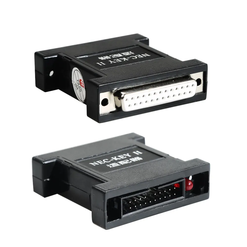 Адаптер NEC KEY II для CKM100 и Digimaster III |