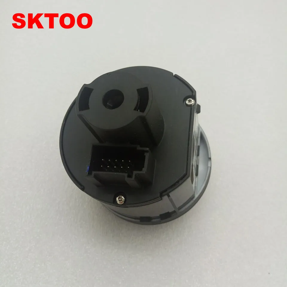 SKTOO для Volkswagen Touran Tiguan Jetta Suteng Golf 6 налобный Переключатель Авто 5ND 941 431 B|5nd 431|5nd bheadlamp