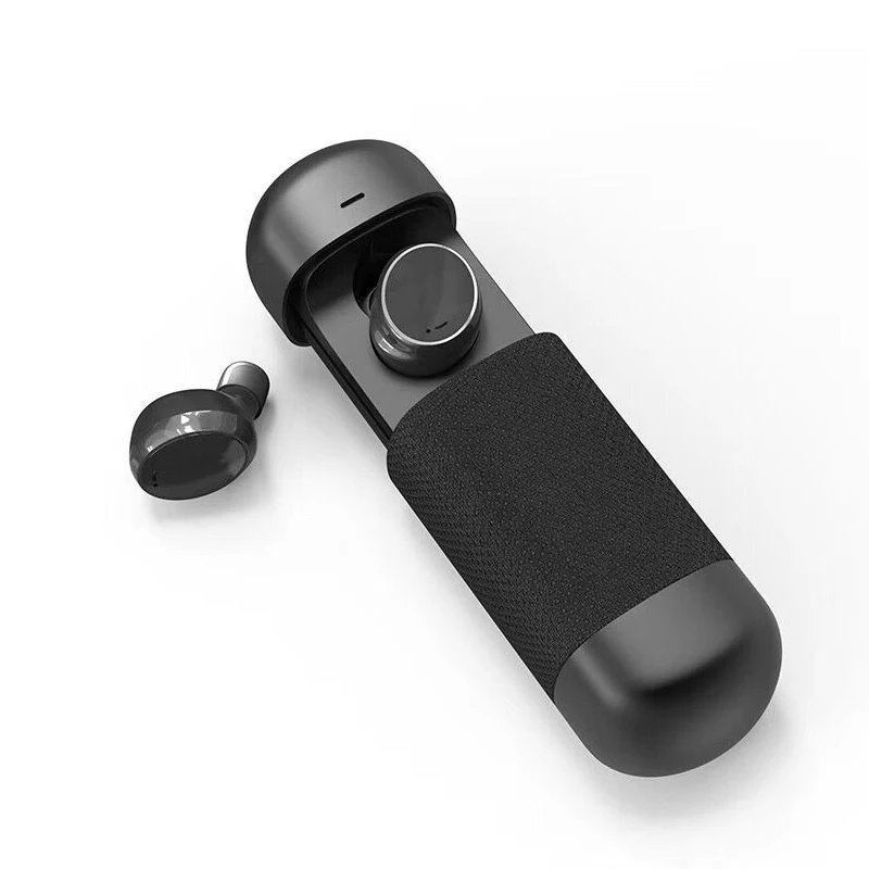 TWS 206 Беспроводные Bluetooth 5 0 наушники гарнитура стерео вкладыши мини спортивные