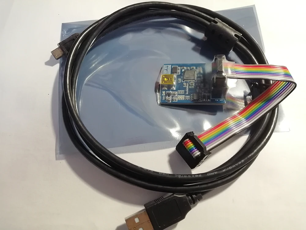 

Эмулятор USBi/эмулятор SigmaDSP/ADAU1701/ADAU1401/EVAL-ADUSB2EBZ