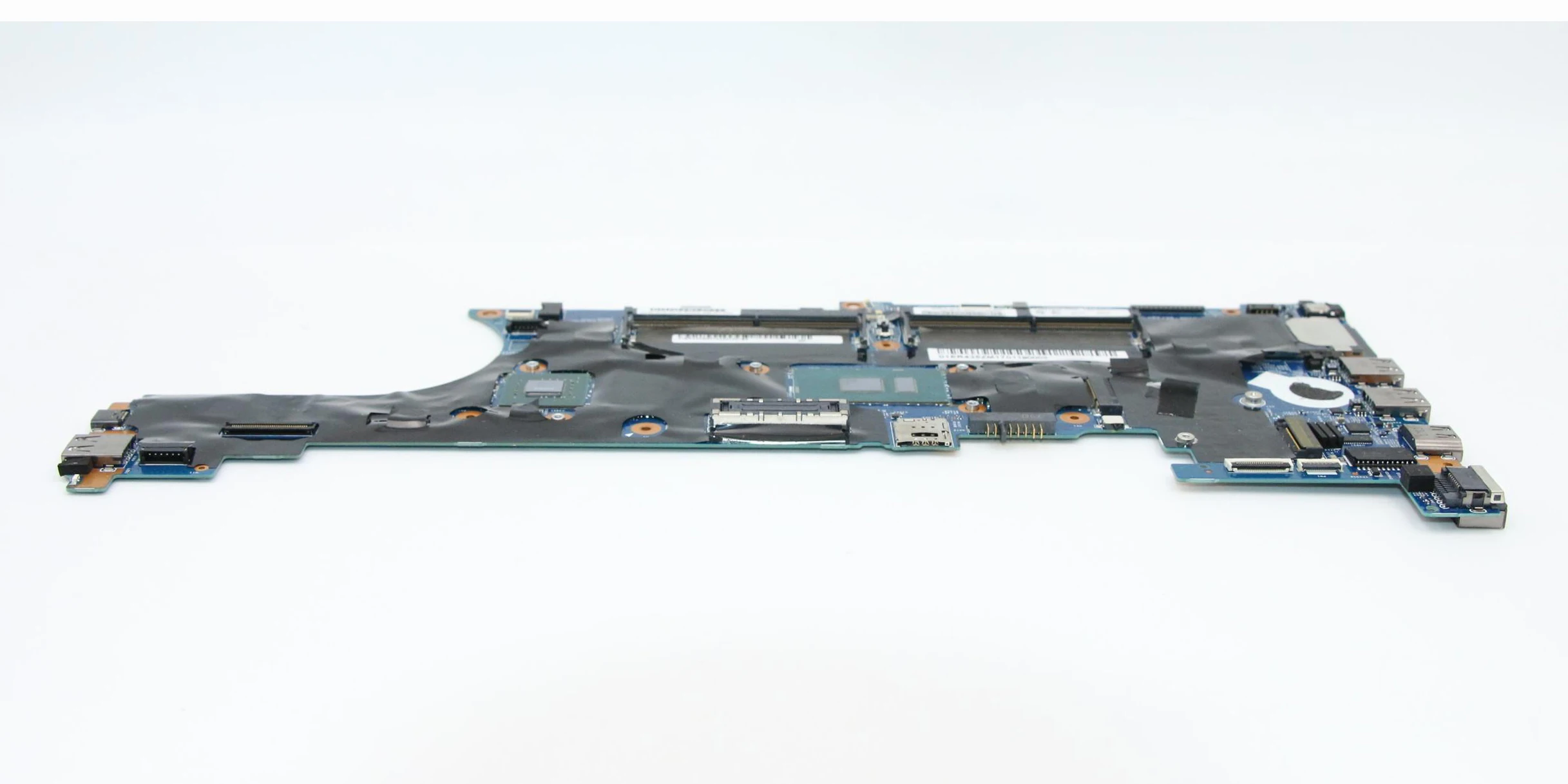 Оригинальная независимая видеокарта материнская плата для ноутбука Lenovo thinkpad P51s