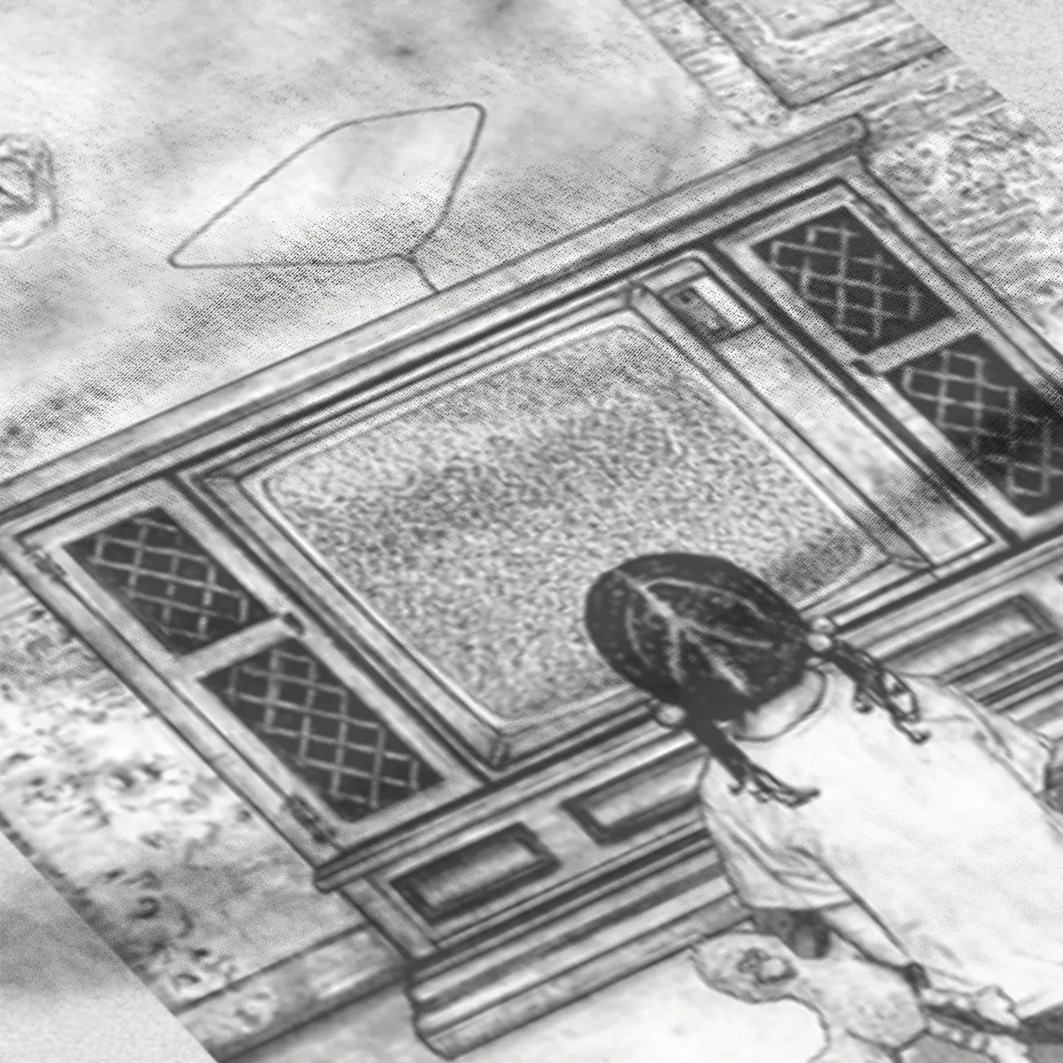 Для мужчин seame аниме Джим Хенсон Лягушка Повседневное Графический классический