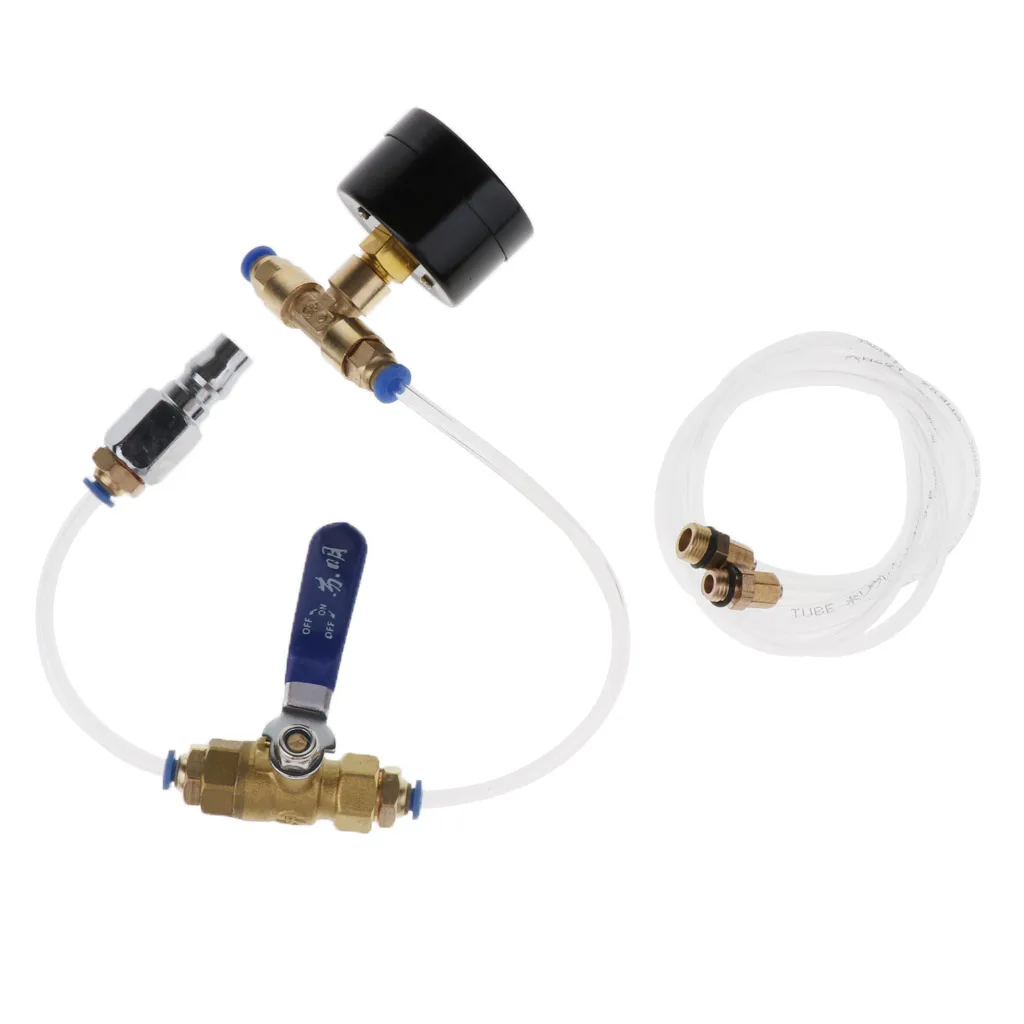 

Shock Absorber Leak Detection Tool Air Shock Absorber Leak Detector