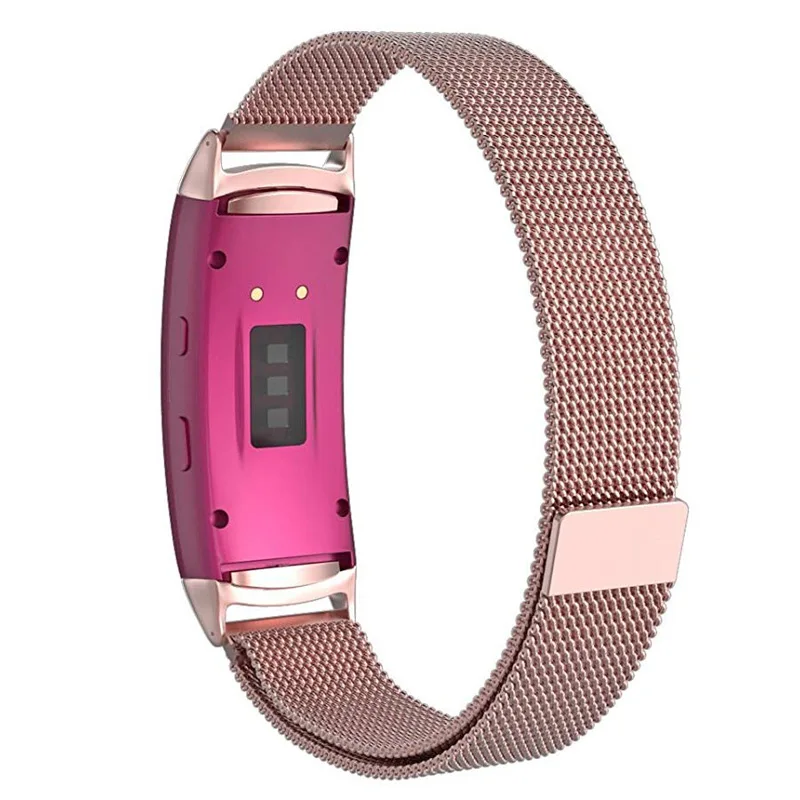2 в 1 умный ремешок для samsung gear fit2 Pro Band ремешок для часов браслет+ кабель для зарядки для samsung gear Fit 2 Pro ремешок для часов