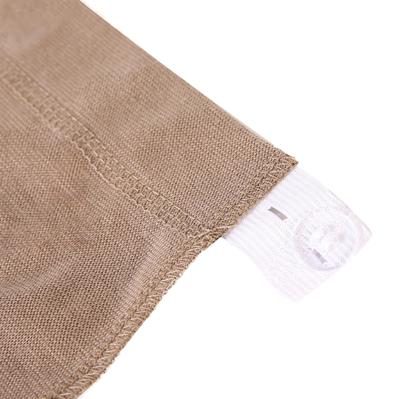 

NEW Pregnant Maternity Pants Belt Elsatic Waist Extending Button Comfortable Clothes Drop Ship