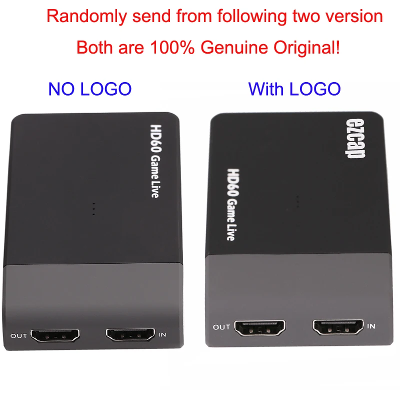 

1080P 60fps HDMI To USB 3.0 Video Capture Card Game Live Streaming Plate Mic Input TV Loop for XBOX PS4 PC Switch OBS Broadcast