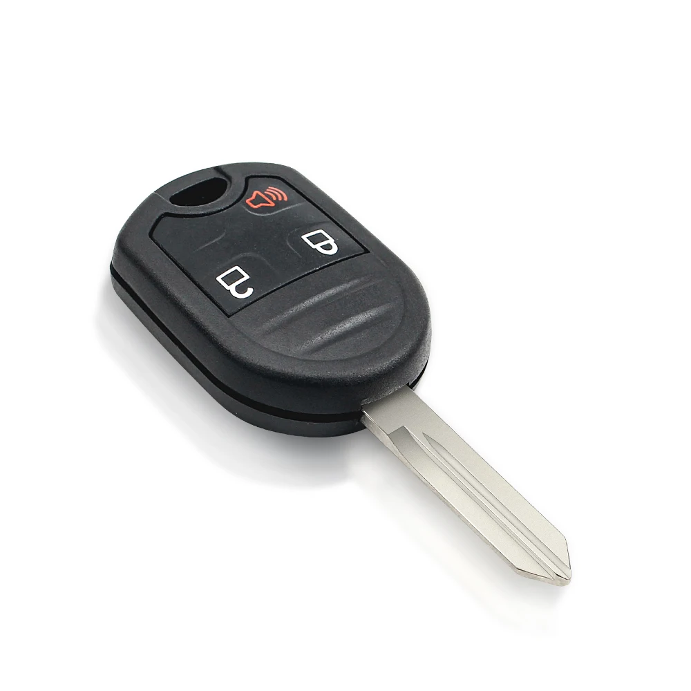 Дистанционный ключ KEYYOU CWTWB1U793 для автомобиля 3 кнопки Ford F150 250 350 2004 2005 2006 2007-2010