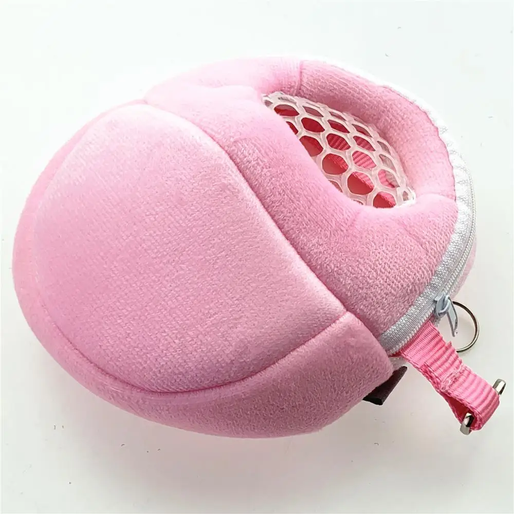 

Small Pet Bag Outing Portable Mesh Breathable One-shoulder Outing Bag