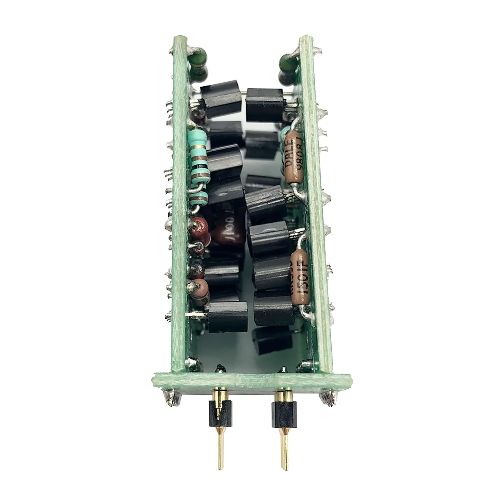 Lusya OP03 полностью дискретный компонент полевой эффект вход двойной Op Amp Модуль