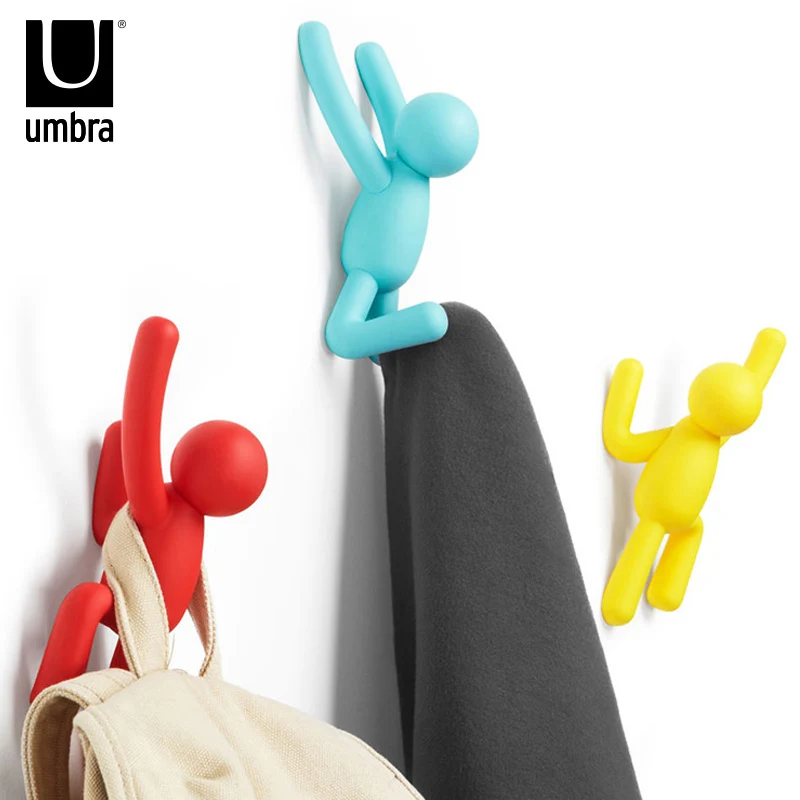 Вешалка с матовым покрытием для двери крючок задней панели милая домашняя одежда