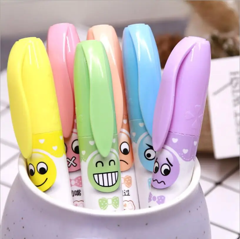 Художественные цветные маркеры для рисования граффити акварельные ручки набор