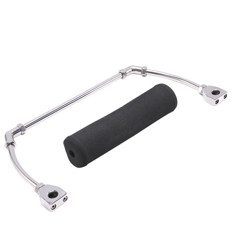 Motorcycle Multifunctional Lever Scooter Child Handrail for Piaggio Vespa GTS 300 Sprint LX LX50 ET2 ET4 PX 50 125 1 | Автомобили и
