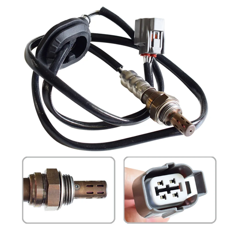 O2 Датчик Lambda для Honda Accord 2.4L L4 03-07 36532-RAA-A01 36532RAAA01 36532RAAA11 36532RAAA02 36532-RAA-A02 2344797 |