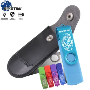 USB-флеш-накопитель Biyetimi, 128 ГБ, 16 ГБ, 32 ГБ, 8 ГБ, 64 ГБ, значок дракона, флеш-накопитель u-disk 2,0, подарок для ПК