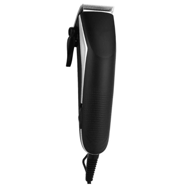 

Hair Clipper Beard Trimmer Barber Kit Professional Multi-Function Barber Scissors Automatic Razor Blade Oil Head US Plug