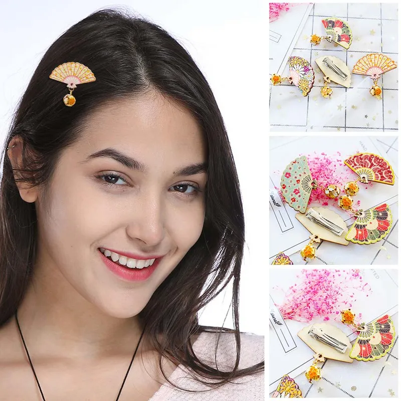 

Женские заколки для волос в китайском стиле