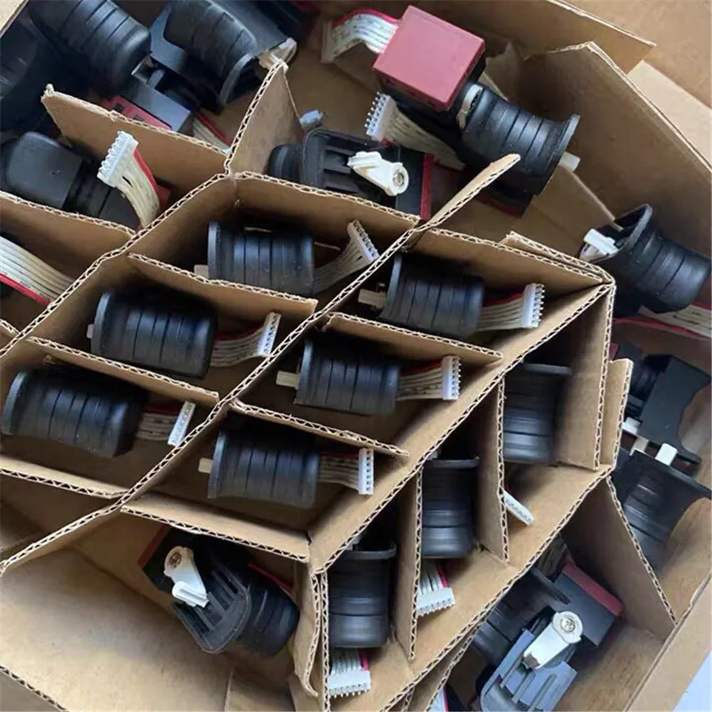 

High Quality 1PCS Switch Hand Drill DC Switch DRK-1100K 0.1A 36V DC CW/CCW