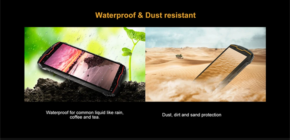 Cubot KingKong MINI2 Rugged Phone 4" QHD+ Screen Waterproof 4G LTE Dual-SIM Android 10 3GB+32GB 13MP Camera MINI Phone Face ID best android cellphones