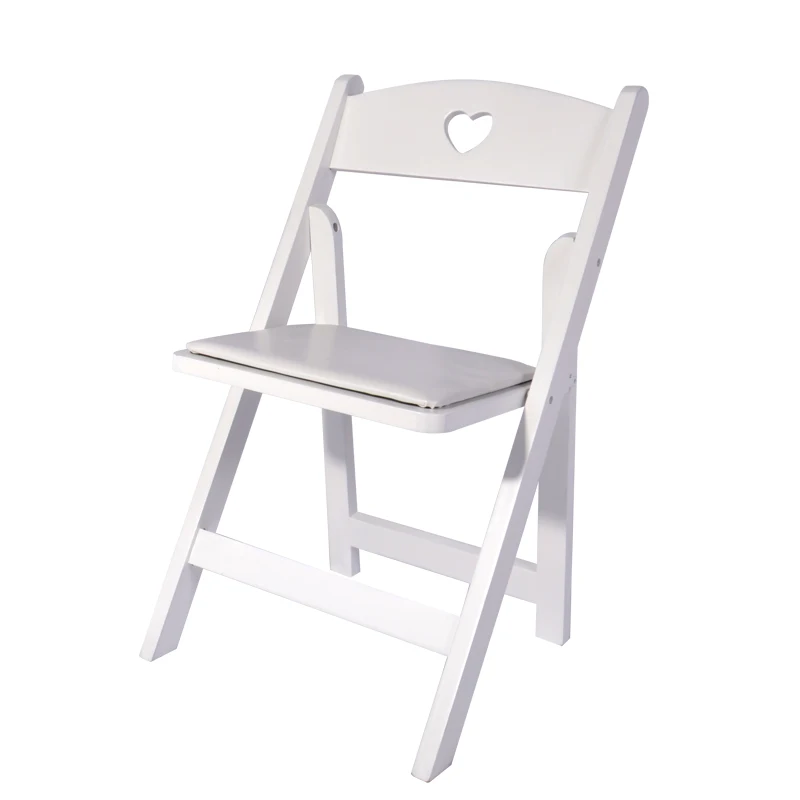 Складной стул современный минималистичный Настольный домашний для столовой