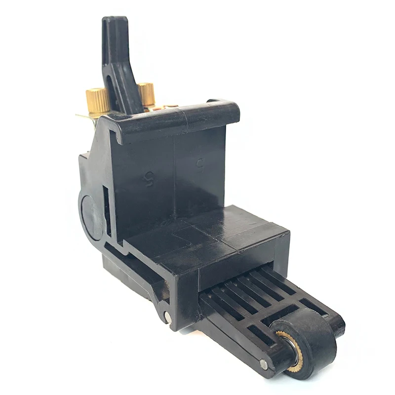 Виниловый режущий плоттер Liyu Redsail SUDA 2 шт. прижимной ролик в сборе для SC631E SC801E SC1261E |