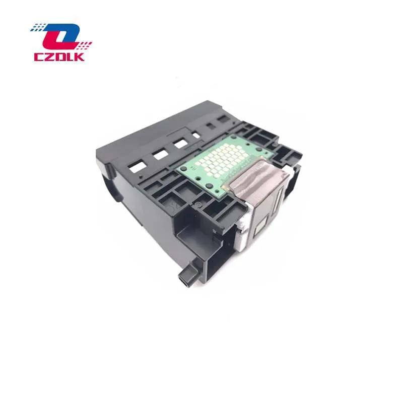 

Оригинальная печатающая головка для Canon 860i 865R i860 i865 MP770 MP790 iP4000 iP4100 iP4000R iP4100R PIXMA MP750 MP760 MP780