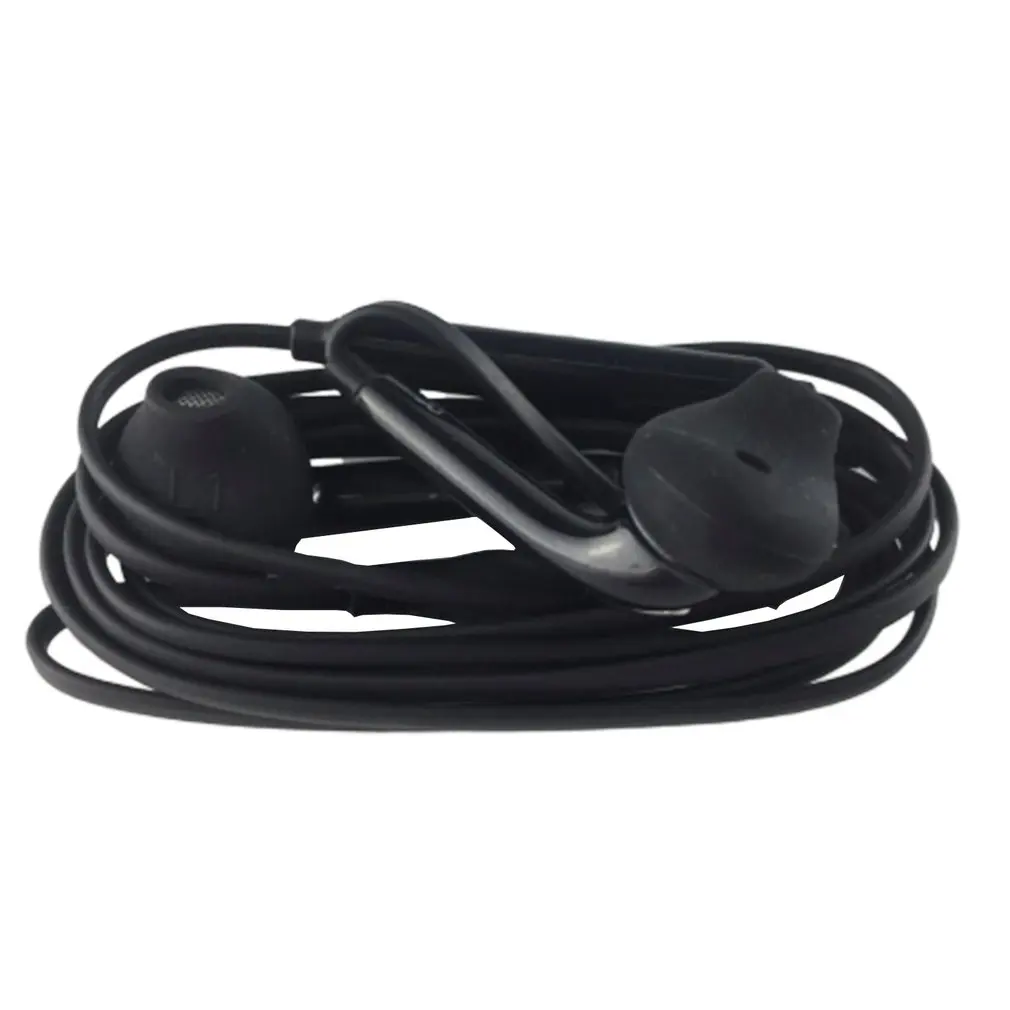 Для samsung S6 наушники телефон провод контроль настройки Универсальные