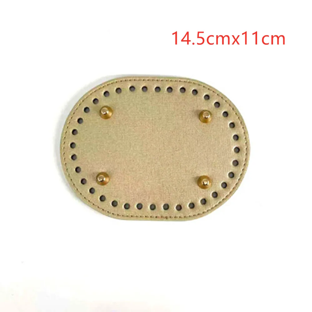 Новинка плетеная сумка ручной работы 14 5*11 см фурнитура аксессуары овальная из