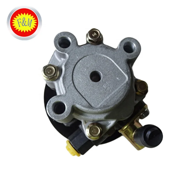 

Auto Engine Parts Spare For Hiace 3L Auto Power Steering Pump 44320-26073